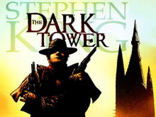 Franciza The Dark Tower, preluată de studiourile Warner