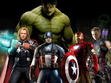 The Avengers, cel mai lung film Marvel