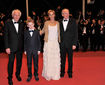Puşti de 13 ani, aplaudat îndelung la acordarea Marelui premiu la Cannes 2011