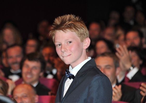 Puşti de 13 ani, aplaudat îndelung la acordarea Marelui premiu la Cannes 2011
