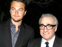 Leonardo DiCaprio şi Martin Scorsese încep o aventură pe Wall Street