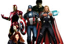 Articol Trailer spectaculos The Avengers