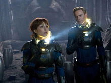 Prometheus ar putea avea o continuare, spune Ridley Scott