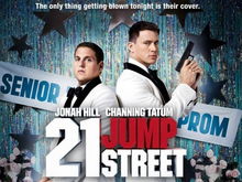 Channing Tatum şi Jonah Hill „arestează” box-office-ul american