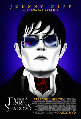 Nouă postere-portret din Dark Shadows
