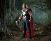 Bruce Banner lucrează de zor în noile imagini din The Avengers