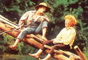 Articol Paramount are în plan o versiune modernă a aventurilor lui Tom Sawyer şi Huckleberry Finn
