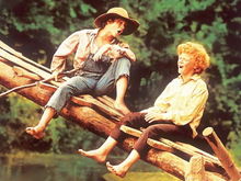 Paramount are în plan o versiune modernă a aventurilor lui Tom Sawyer şi Huckleberry Finn
