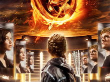Încasări record pentru The Hunger Games !