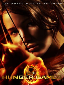 The Hunger Games, victorie maximă la box-office!