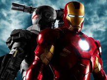 Iron Man 3, diferit de primele două filme ale seriei