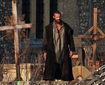 Primele imagini cu Russell Crowe în Les Miserables