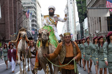 Trailer exclusiv The Dictator, subtitrat!