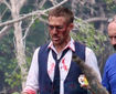 Ryan Gosling, de nerecunoscut! În noul său film, actorul apare desfigurat şi plin de sânge