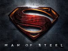 Iată noul logo al lui Superman