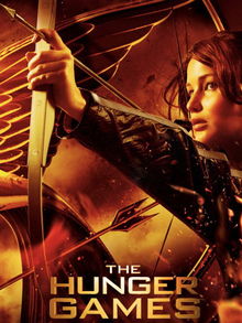 The Hunger Games rămâne lider de box-office!