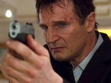 Liam Neeson, Non Stop în acţiune!