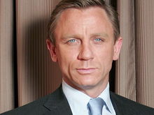 Daniel Craig nu vrea să renunţe la James Bond