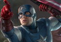 Articol Captain America 2 a primit o dată de lansare