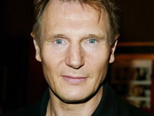 Liam Neeson, geamănul lui Ralph Fiennes?