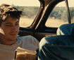 Imagini On the Road, noul film al lui Kristen Stewart