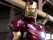 Iron Man 3 şi-a găsit antagonistul