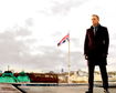 Agentul 007 şi fetele Bond trec la acţiune în noile fotografii din Skyfall