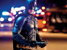 Batman are la dispoziţie noi gadget-uri în The Dark Knight Rises