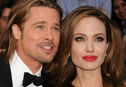 Articol Brad Pitt şi Angelina Jolie s-au logodit!