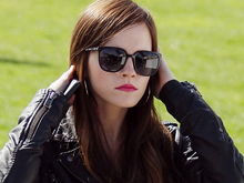 Emma Watson, adolescenta sexy din The Bling Ring