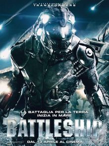 Extratereştrii din Battleship vs. cei din Transformers
