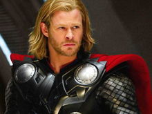 Chris Hemsworth şi Chris Evans îşi doresc să revină în continuările filmelor Marvel