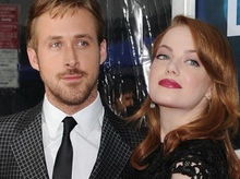 Emma Stone şi Ryan Gosling, din nou iubiţi pe marele ecran