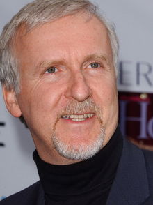 James Cameron se pregăteşte de o aventură în spaţiu