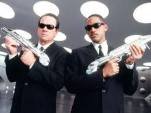 Franciza Men In Black se pregăteşte de reboot?