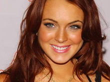 Lindsay Lohan o va interpreta pe Elizabeth Taylor în Liz and Dick