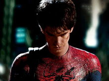 Amazing Spider-Man 2 va fi imaginat de scenariştii lui Star Trek