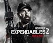 12 Postere-portret din The Expendables 2