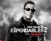 12 Postere-portret din The Expendables 2