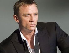 Daniel Craig, perfect pentru complexitatea lui James Bond în Skyfall
