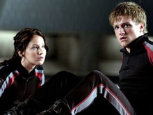 The Hunger Games şi Bridesmaids, în topul nominalizărilor la MTV Movie Awards 2012