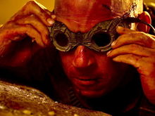 Vin Diesel sugerează că urmează să fie realizate alte două filme Riddick