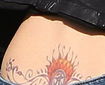 Emma Watson dezvăluie tatuajele adolescentei sexy din The Bling Ring