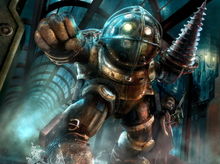 BioShock îşi continuă tranziţia spre film