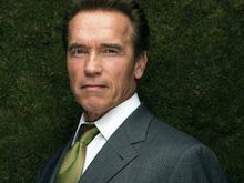 Arnold Schwarzenegger, la bordul thriller-ului Ten