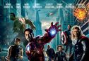 Articol Recordurile filmului The Avengers