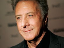 Dustin Hoffman, starul salvator!