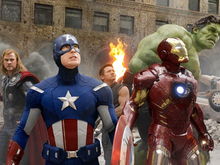 The Avengers 2: previzibilul a fost confirmat