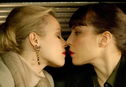 Articol Rachel McAdams şi Noomi Rapace: cuplul fierbinte din Passion, noul film al lui Brian de Palma