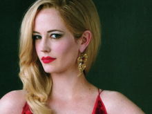 Eva Green, despre scena de sex cu Johnny Depp din Dark Shadows